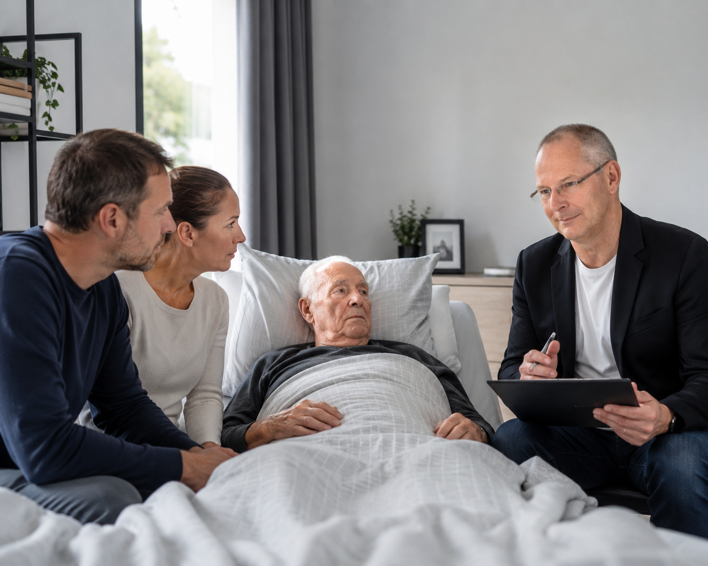 Seniorenberatung ralph oberpfalz